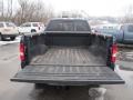 2005 True Blue Metallic Ford F150 XLT SuperCab 4x4  photo #4