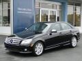 Black - C 300 Sport Photo No. 46