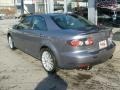 Tungsten Gray Metallic - MAZDA6 MAZDASPEED6 Sport Photo No. 3