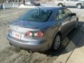 2006 Tungsten Gray Metallic Mazda MAZDA6 MAZDASPEED6 Sport  photo #5