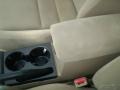 2007 Desert Mist Metallic Honda Accord LX Sedan  photo #30