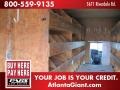 Summit White - Express 3500 Cutaway Moving Van Photo No. 4
