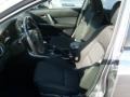 Tungsten Gray Metallic - MAZDA6 MAZDASPEED6 Sport Photo No. 10