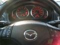Tungsten Gray Metallic - MAZDA6 MAZDASPEED6 Sport Photo No. 25