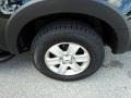 2007 Black Ford Explorer Sport Trac XLT  photo #11