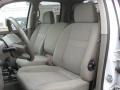 Khaki Interior Photo for 2008 Dodge Ram 3500 #44626264