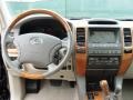 2003 Black Onyx Lexus GX 470  photo #38