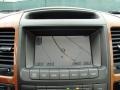 2003 Black Onyx Lexus GX 470  photo #39