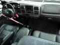 2007 Red Clearcoat Ford F250 Super Duty Lariat SuperCab  photo #21