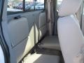 Bright White - Dakota SLT Club Cab Photo No. 15