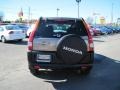 2002 Mojave Mist Metallic Honda CR-V EX 4WD  photo #4