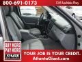 Brilliant Silver Metallic - ML 320 4Matic Photo No. 11