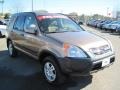 2002 Mojave Mist Metallic Honda CR-V EX 4WD  photo #7