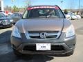 2002 Mojave Mist Metallic Honda CR-V EX 4WD  photo #8