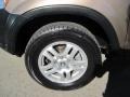 2002 Mojave Mist Metallic Honda CR-V EX 4WD  photo #9