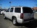 2010 Sheer Silver Metallic Chevrolet Tahoe LT  photo #3