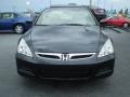 2007 Nighthawk Black Pearl Honda Accord EX Sedan  photo #2