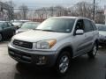 Titanium - RAV4 4WD Photo No. 3