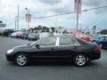 2007 Nighthawk Black Pearl Honda Accord EX Sedan  photo #4