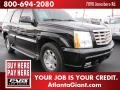Sable Black - Escalade  Photo No. 4