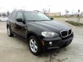 Jet Black - X5 3.0si Photo No. 2