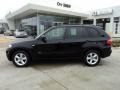 Jet Black - X5 3.0si Photo No. 3