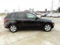 Jet Black - X5 3.0si Photo No. 4