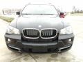 Jet Black - X5 3.0si Photo No. 5