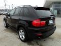 Jet Black - X5 3.0si Photo No. 9