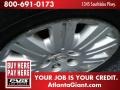 2007 Modern Blue Pearl Chrysler Town & Country LX  photo #5