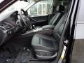 Jet Black - X5 3.0si Photo No. 13