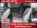 2007 Modern Blue Pearl Chrysler Town & Country LX  photo #8