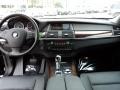 Jet Black - X5 3.0si Photo No. 16