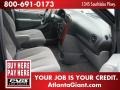 2007 Modern Blue Pearl Chrysler Town & Country LX  photo #10
