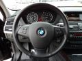 Jet Black - X5 3.0si Photo No. 17
