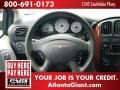 2007 Modern Blue Pearl Chrysler Town & Country LX  photo #12