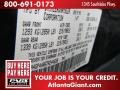 2007 Modern Blue Pearl Chrysler Town & Country LX  photo #14