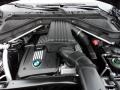 Jet Black - X5 3.0si Photo No. 24