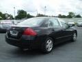 2007 Nighthawk Black Pearl Honda Accord EX Sedan  photo #7