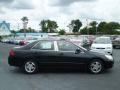 2007 Nighthawk Black Pearl Honda Accord EX Sedan  photo #8