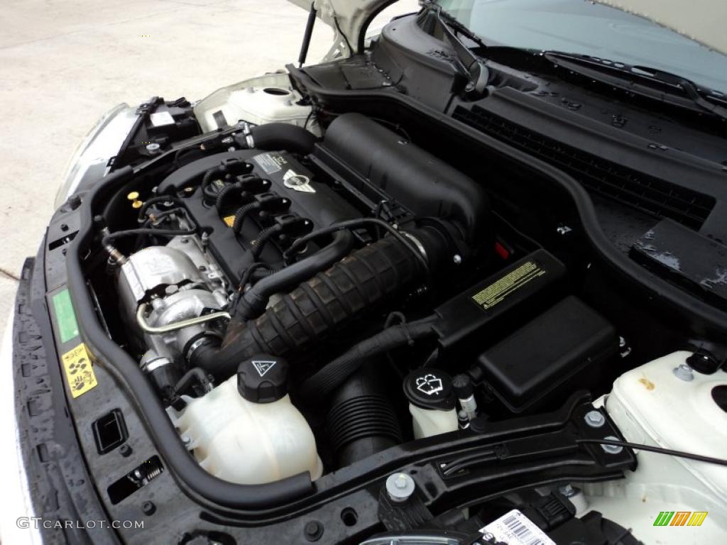 2007 Mini Cooper S Hardtop 1.6 Liter Turbocharged DOHC 16V VVT 4 Cylinder Engine Photo #44631598