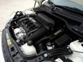 1.6 Liter Turbocharged DOHC 16V VVT 4 Cylinder 2007 Mini Cooper S Hardtop Engine