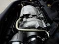 1.6 Liter Turbocharged DOHC 16V VVT 4 Cylinder 2007 Mini Cooper S Hardtop Engine