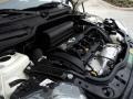 1.6 Liter Turbocharged DOHC 16V VVT 4 Cylinder 2007 Mini Cooper S Hardtop Engine