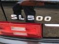  1999 SL 500 Roadster Logo