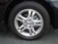 2007 Nighthawk Black Pearl Honda Accord EX Sedan  photo #9