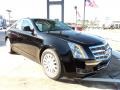 Black Raven - CTS 3.0 Sedan Photo No. 2