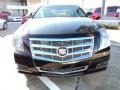 Black Raven - CTS 3.0 Sedan Photo No. 3