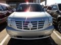 2011 Gold Mist Metallic Cadillac Escalade Luxury AWD  photo #3