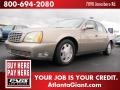 Cashmere - DeVille Sedan Photo No. 1